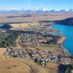 Tekapo aerodrome