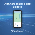 AirShare UTM